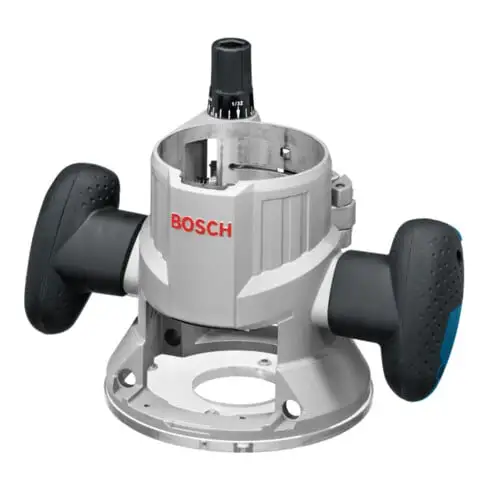 Accessoires de système Bosch GKF 1600