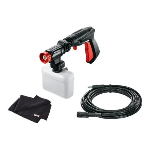 Accessoires du système Bosch Kit de nettoyage à 360