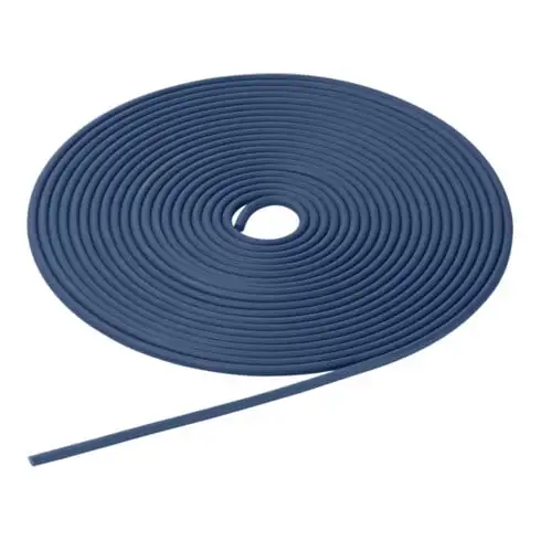 Accessoires du système Bosch Ruban adhésif FSN HB, pour un meilleur maintien du rail de guidage