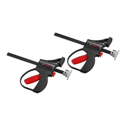 Accessoires du système de pinces Bosch FSN KZW