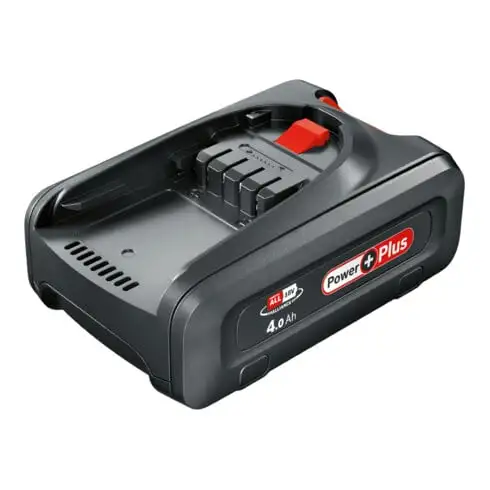Accessoires pour outils sans fil Bosch 18 V Batterie PBA 18V 4.0Ah PowerPlus