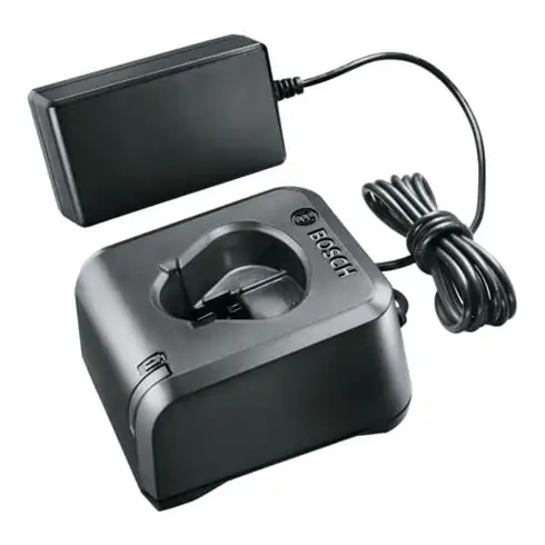 Accessoires système Bosch 12 Volts Lithium-Ion GAL 12V-20