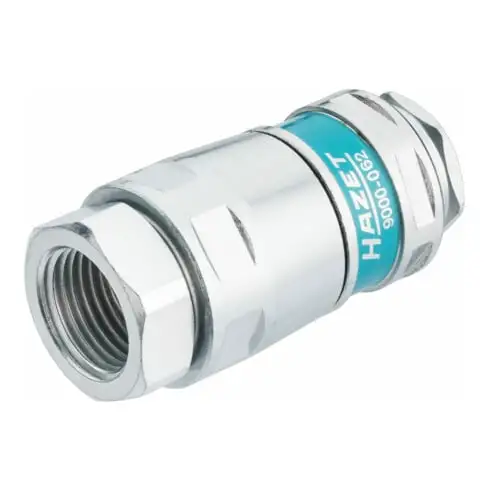 Accouplement de sécurité 9000-062 HAZET