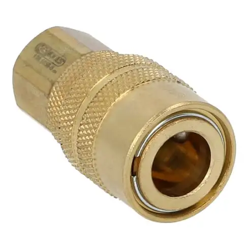 Accouplement d'outils KS 1/4"' IG