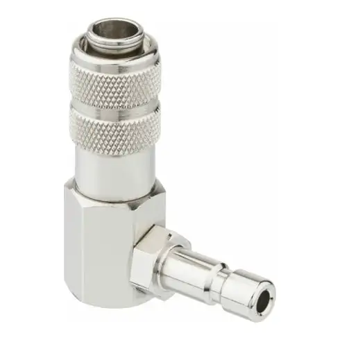 Adaptateur 90° V1963-24 VIGOR