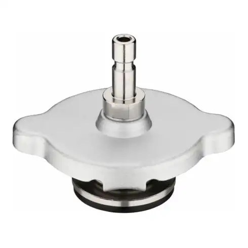 Adaptateur à baïonnette 3 grand V1963-5 VIGOR