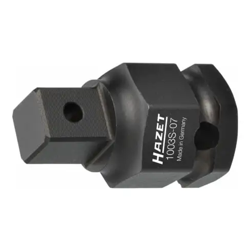 Adaptateur à chocs 1003S-07 24 mm HAZET