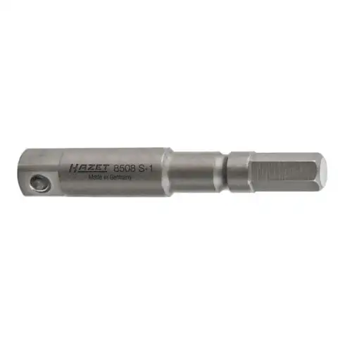 Adaptateur à chocs 8508S-1 HAZET