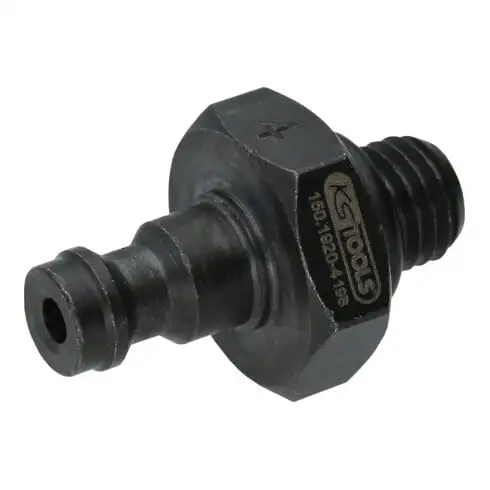 Adaptateur à vis KS Tools taille 4, 3/8" x 20 UNF