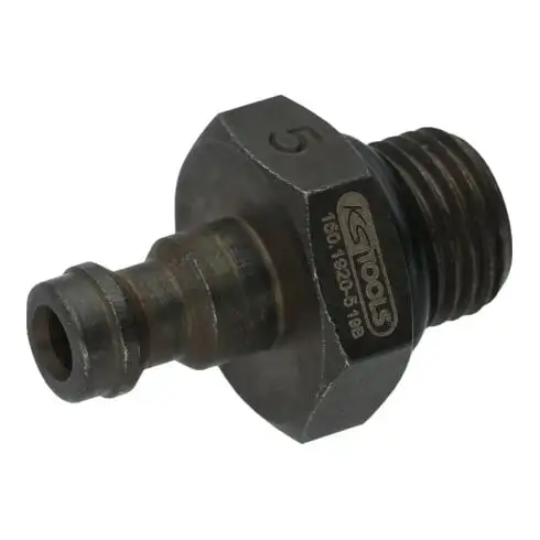 Adaptateur à vis KS Tools taille 5, 1/2" x 20 UNF
