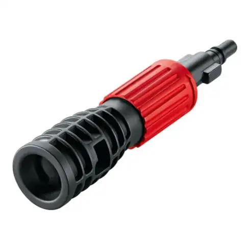 Adaptateur Bosch pour accessoire de basse pression Nilfisk