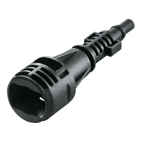 Adaptateur Bosch pour les accessoires Kärcher, accessoires de système pour la série Bosch Aquatak