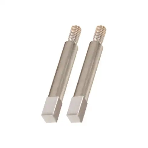 Adaptateur carré, 8 mm, chromée KS Tools