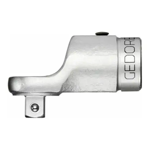 Adaptateur carré Gedore 16 Z - 3/8