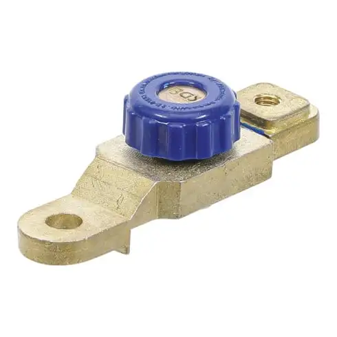 Adaptateur coupe batterie moto BGS