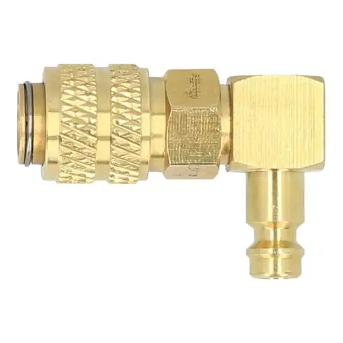 Adaptateur d'angle 90° KS Tools