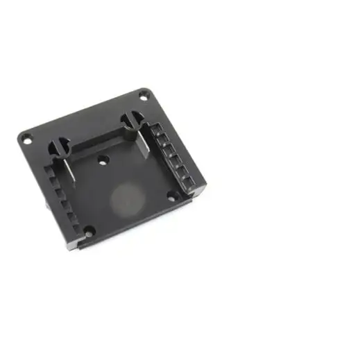 Adaptateur de batterie STIER Bosch pour projecteur de chantier à batterie de rechange STIER