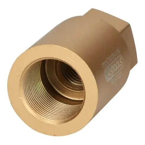 Adaptateur de cardan KS Tools pour Fiat, M28x1,5mm