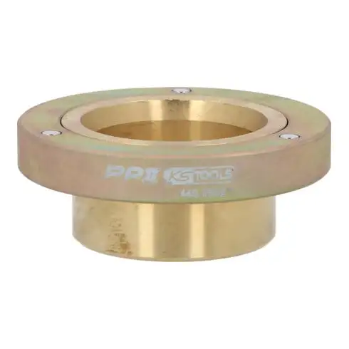 Adaptateur de centrage KS Tools avec aimant, 240g