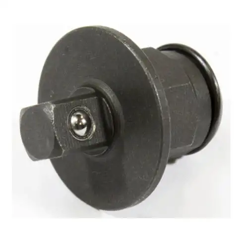 Adaptateur de douille Makita 1/4"