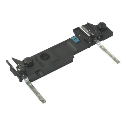 Adaptateur de rail de guidage Makita B 195838-7
