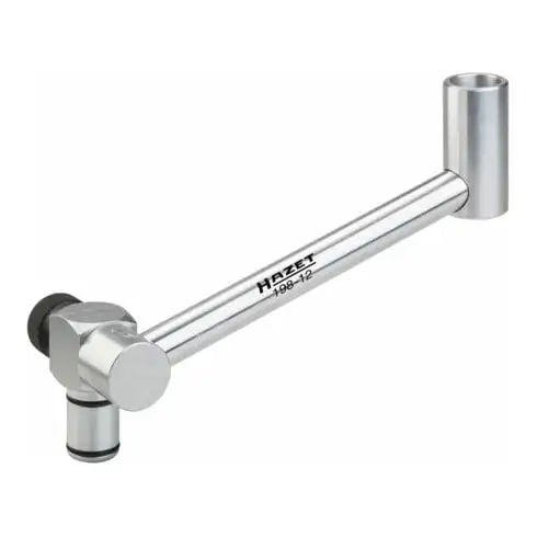 Adaptateur de remplissage d'huile moteur 198-12 HAZET