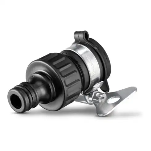 Adaptateur de robinet extérieur Kärcher sans filetage