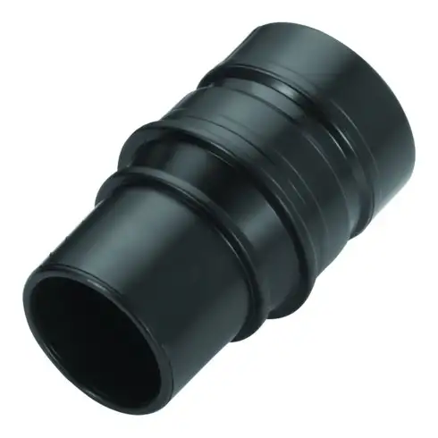 Adaptateur DEWALT 35mm 35mm sur 35mm