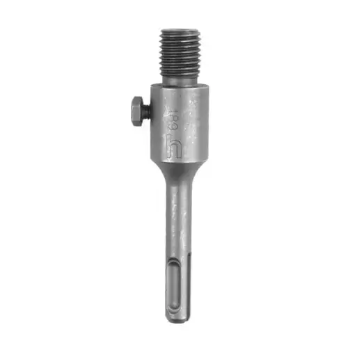 Adaptateur DEWALT pour couronne de forage SDS-plus 300mm