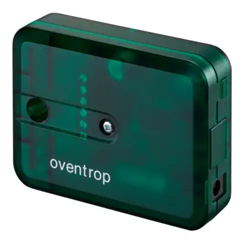 Adaptateur d'interface Oventrop Regtronic S-Bus 1369531