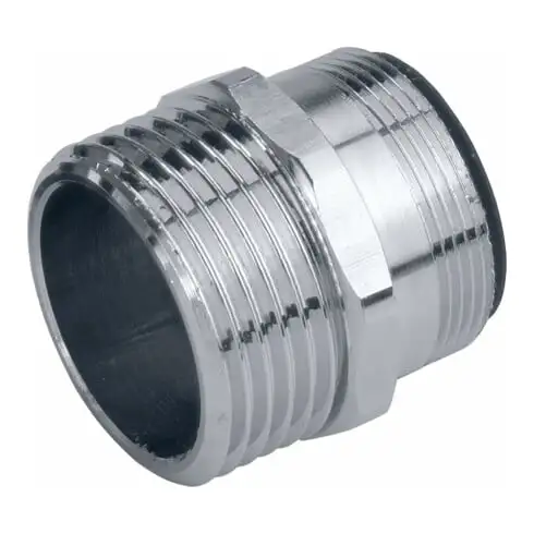 Adaptateur fileté à jet perlé GARDENA