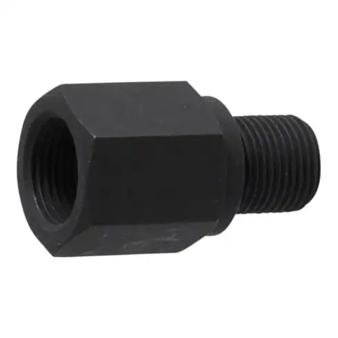 Adaptateur fileté M20 x 1,5 pour art. 7772 BGS