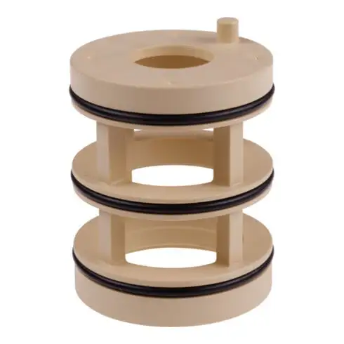 Adaptateur Hansa Tempra