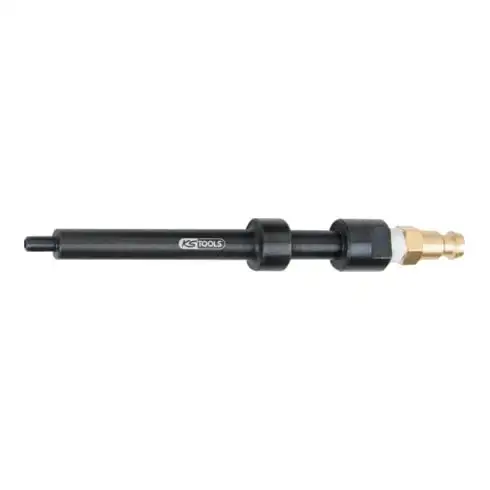 Adaptateur injecteur KS Tools, longueur 133 mm