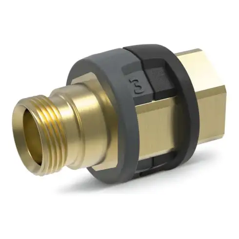Adaptateur Kärcher 3 M22IG-TR22AG