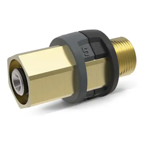 Adaptateur Kärcher 5 TR22IG-M22AG