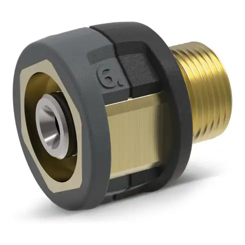Adaptateur Kärcher 6 TR22IG-M22AG