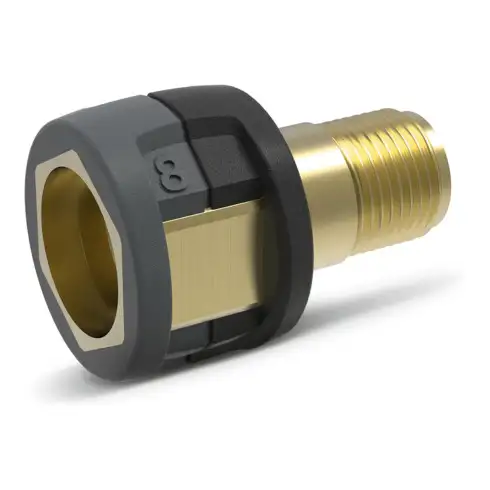 Adaptateur Kärcher 8 TR20IG-M18AG