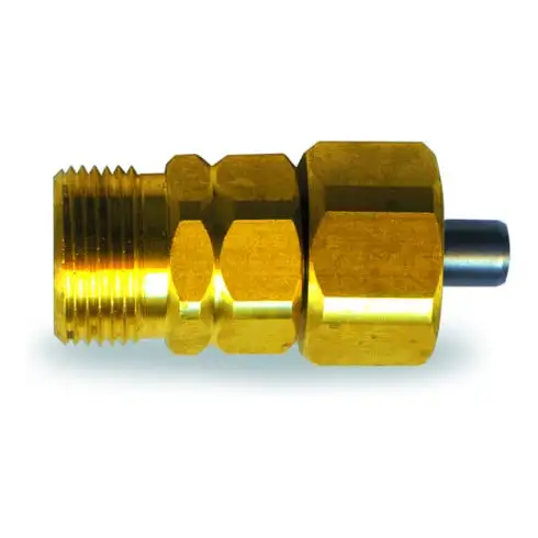 Adaptateur Kränzle orientable M22x1,5 AG pour enrouleur de flexible