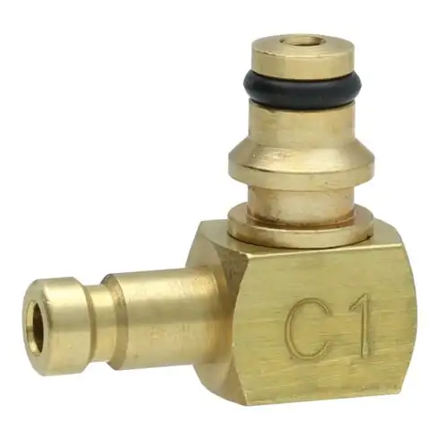 Adaptateur KS Tools, BOSCH