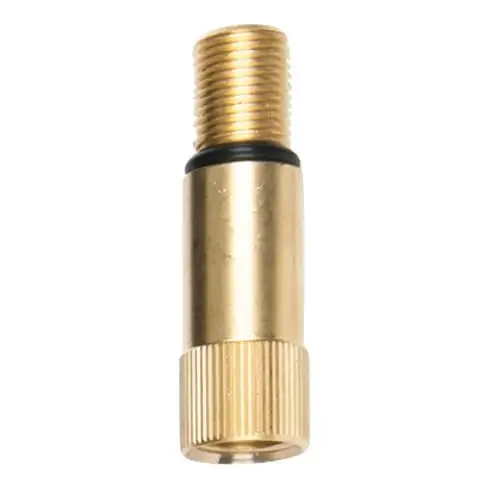 Adaptateur KS Tools M14x1,25mm, version longue