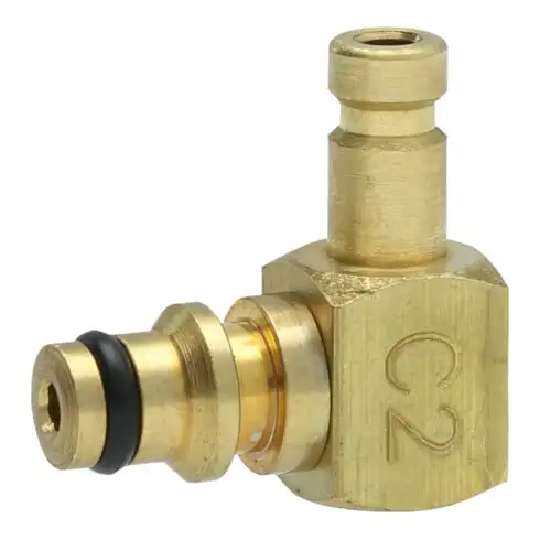 Adaptateur KS Tools, SIEMENS