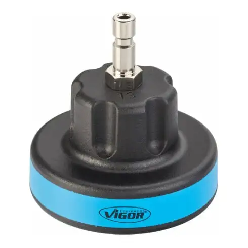 Adaptateur M 48 x 4,0 V1963-13 VIGOR