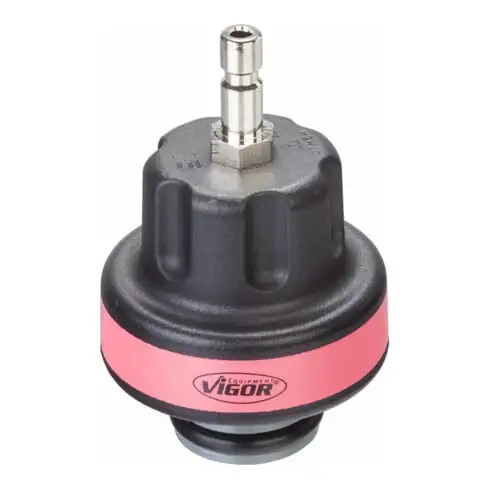 Adaptateur M 50 x 2,5 creux V1963-15 VIGOR