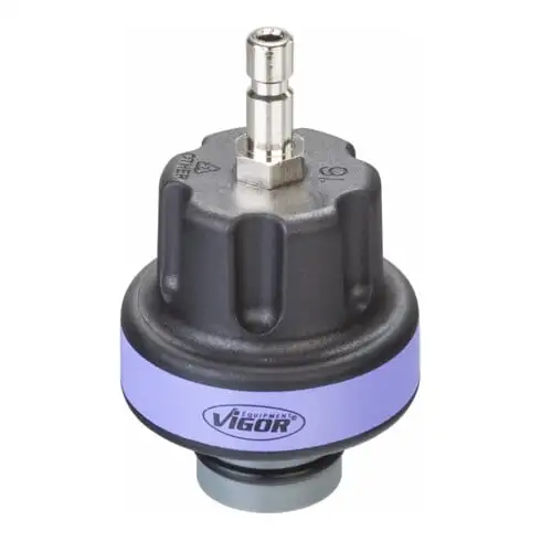 Adaptateur M 50 x 3,0 V1963-16 VIGOR