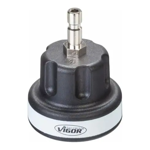 Adaptateur M 58 x 3,0 V1963-20 VIGOR