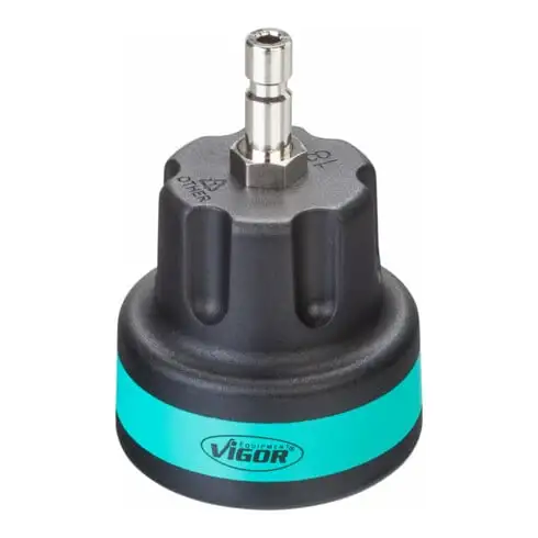 Adaptateur M 60 x 4,0 V1963-18 VIGOR