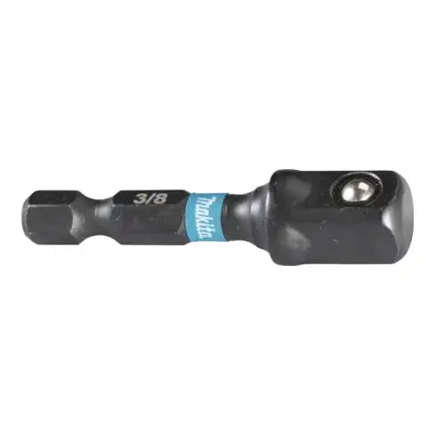 Adaptateur Makita 3/8"4KT - 1/4" 6KT