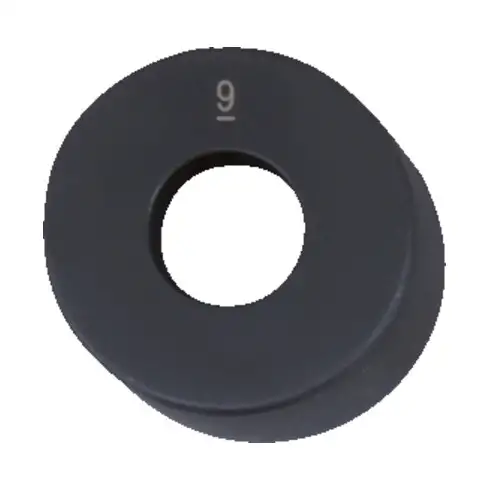 Adaptateur (montage) avec IG 2.1/4"x14UNC KS Tools