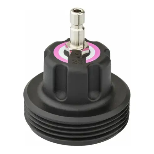 Adaptateur n° 23 M 45 x 3,0 V1963-23 VIGOR